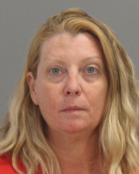 ADAMS, MEREDITH LEIGH arrested by College Station Police Department