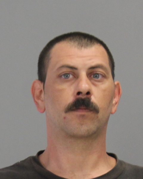 BOWLES, ZACHARY RAY booking photo