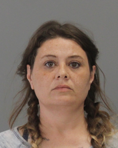 ESTRADA, DESTINY arrested by Brazos County Sheriff’s Office