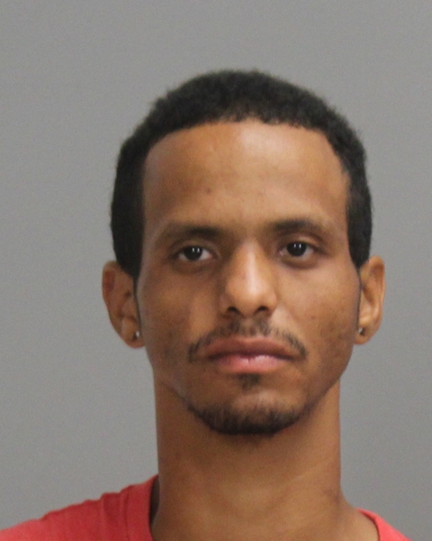 HAMILTON, JAMES SMOKEY arrested by College Station Police Department