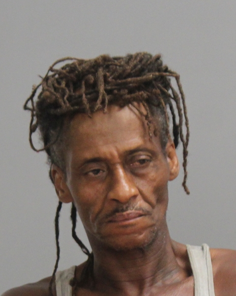 BELL, WILLIE CHARLES arrested by Bryan Police Department