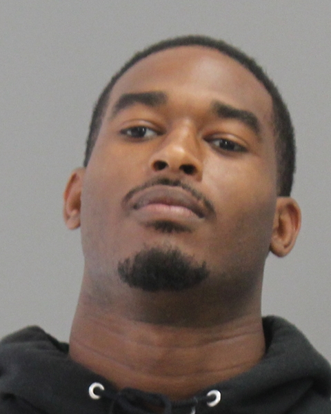 Adams, Adrian De’Shun arrested by College Station Police Department