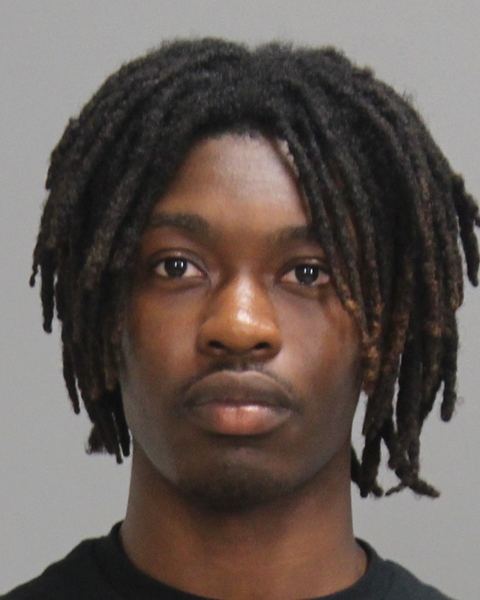 Bangura, Hasan arrested by College Station Police Department