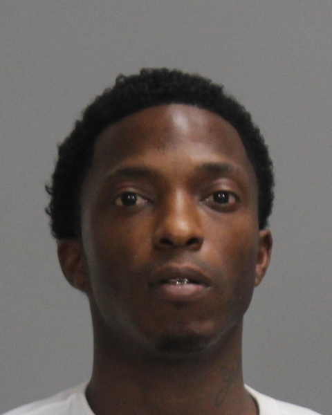 BOWSER, TRAVEON DEANDRE booking photo