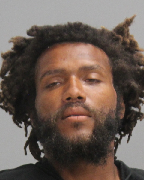 Johnson, Dwon Jerome arrested by Bryan Police Department