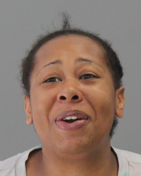 BOWERS, ASHLIE arrested by College Station Police Department