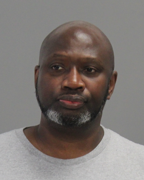 GRAY, TERRY DEAN arrested by College Station Police Department