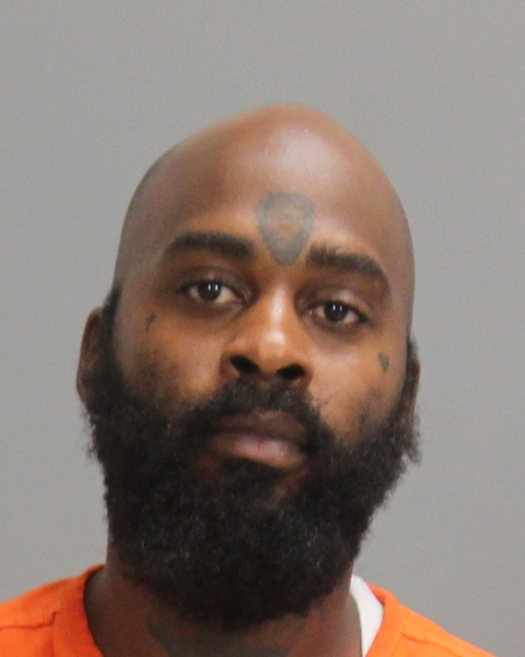 HARPER, LACARDO JIMEL arrested by Bryan Police Department