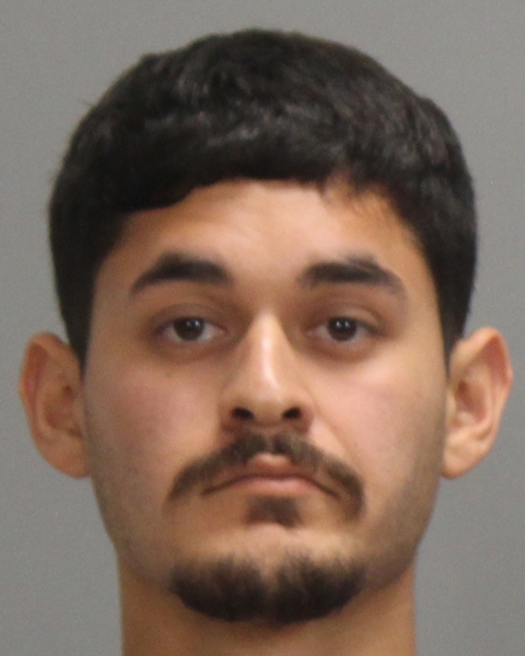 Vega, Eric Espinosa arrested by Brazos County Sheriff’s Office