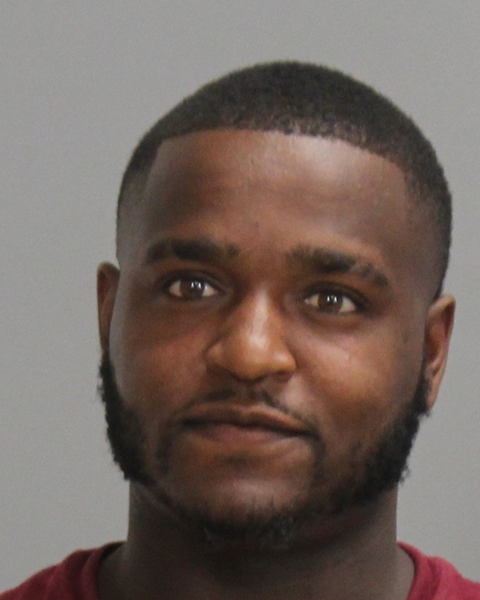 JOHNSON, NICHOLAS ANDREA, Jr arrested by Brazos County Sheriff’s Office