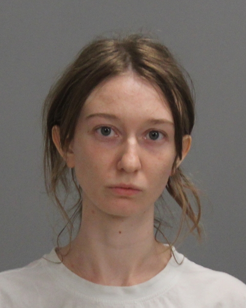 CAVE, LYNDSEY TAYLOR booking photo