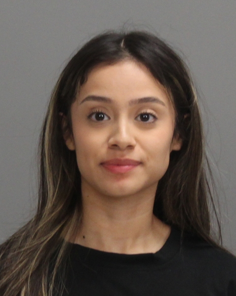 GONZALEZ, ARACELI arrested by Bryan Police Department