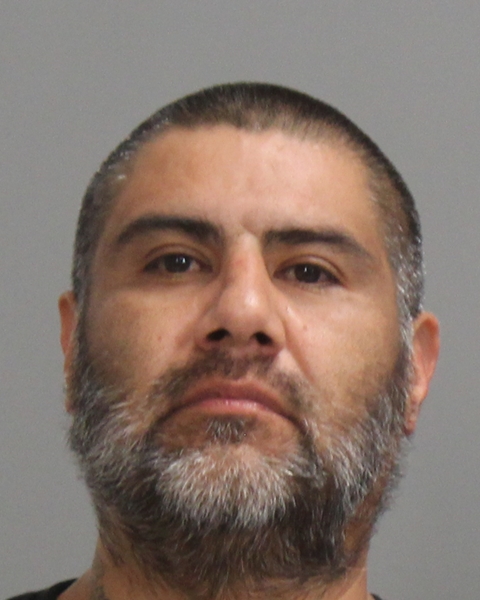 OJEDA, JUAN ANTONIO, Jr arrested by College Station Police Department