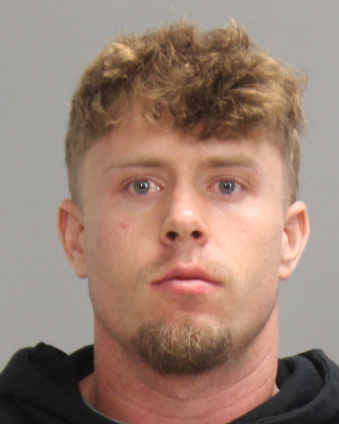 Davis, Joshua Ty arrested by Brazos County Sheriff’s Office