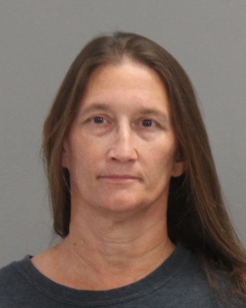 GREEN, MELODY MICHELLE arrested by Brazos County Sheriff’s Office