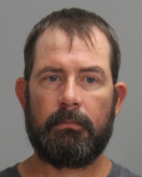 ALLEN, TERRELL ROBERTSON arrested by Bryan Police Department