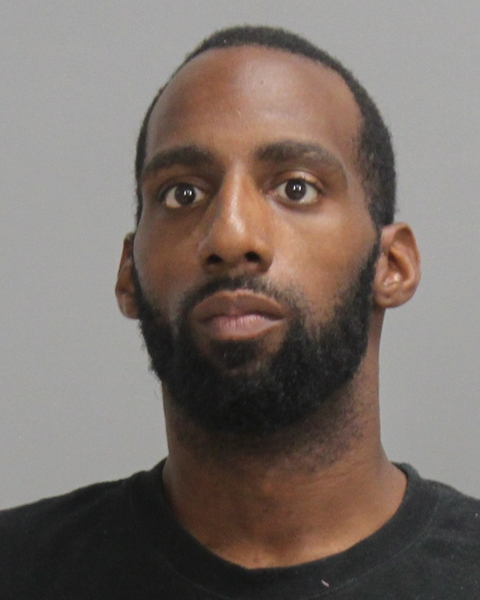 DAVIS, KEYRON arrested by Brazos County Sheriff’s Office