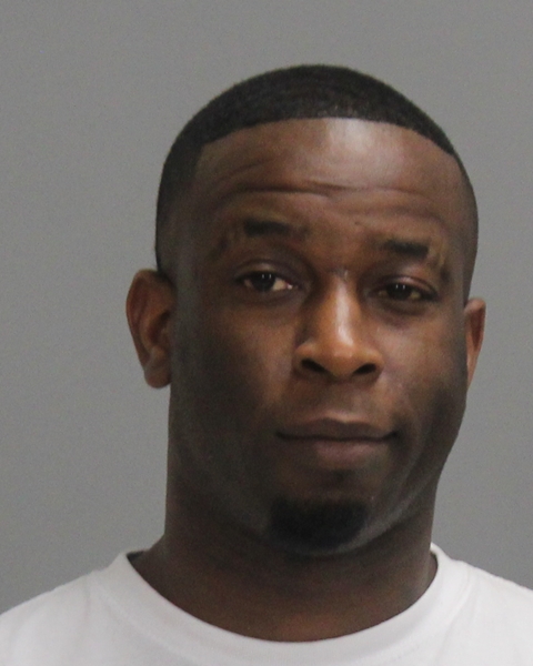 Hardeman, Deldrick Dewayne arrested by Brazos County Sheriff’s Office