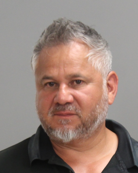 GALAVIZ, FEDERICO, Jr arrested by College Station Police Department