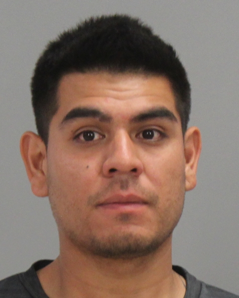 GONZALEZ, LUIS ALONSO arrested by Brazos County Sheriff’s Office