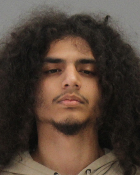 Deleon, Fernando, Jr. arrested by College Station Police Department