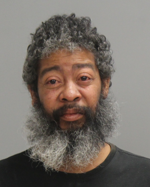 BLACK, CORY VONZELLE arrested by College Station Police Department