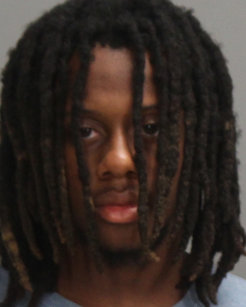 BALLARD, RYAN KION arrested by College Station Police Department