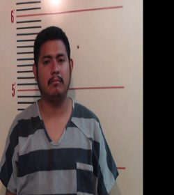 HERNANDEZ-GARCIA, MIGUEL ANGEL booking photo