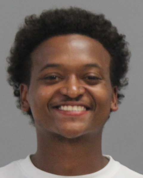 FRANKLIN, WILLIAM BIJAN arrested by Bryan Police Department