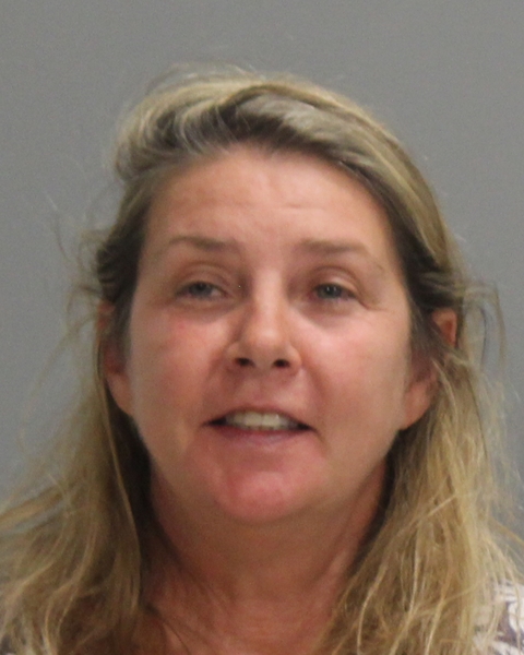 ADAMS, AIMEE VICTORIA arrested by College Station Police Department