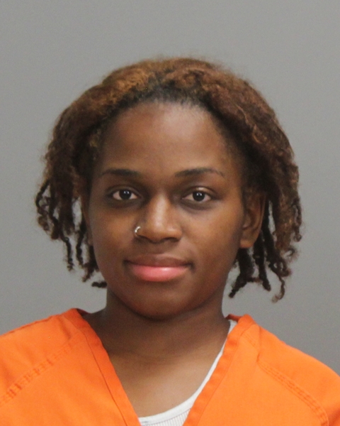 GREEN, TREANDRANIQUE DEANQUESHA arrested by College Station Police Department