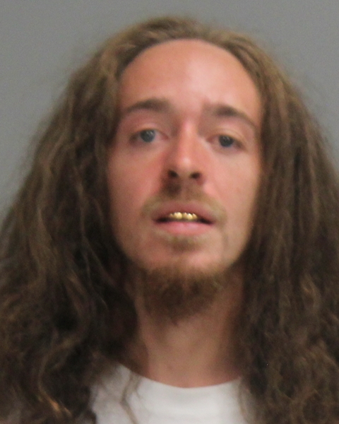 HARRIS, FISCHER HUGHES arrested by College Station Police Department