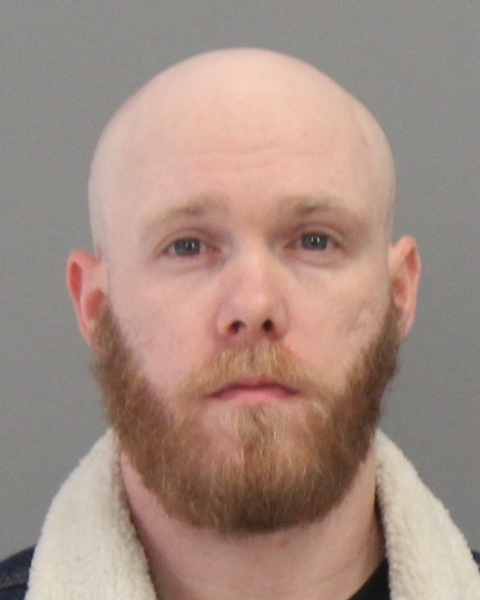 GRIGG, KELEB MICHAEL arrested by Brazos County Sheriff’s Office