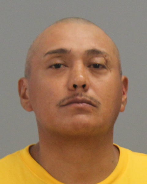 ALVARADO, ASENCION, Jr arrested by College Station Police Department