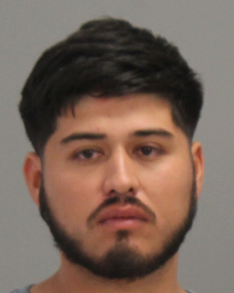 ARRIAGA, JOANNE arrested by Texas A&M University Police