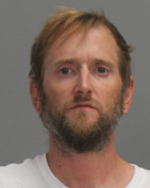 BARBER, JEREMY MICHAEL arrested by College Station Police Department