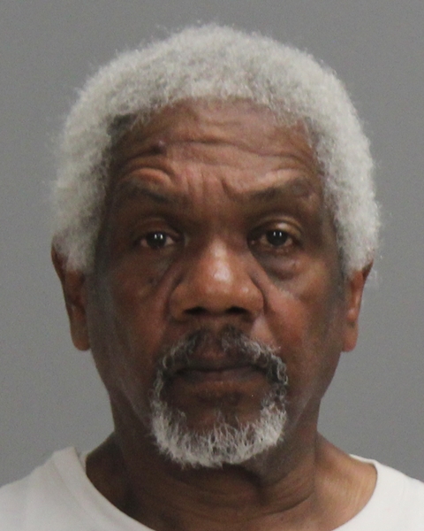 DUNLOP, RODNEY DEAN arrested by Bryan Police Department