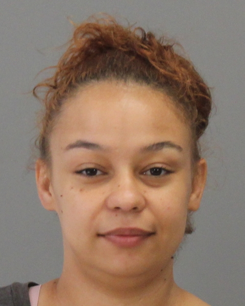 HOLLINGSWORTH, WYNONA arrested by Brazos County Sheriff’s Office