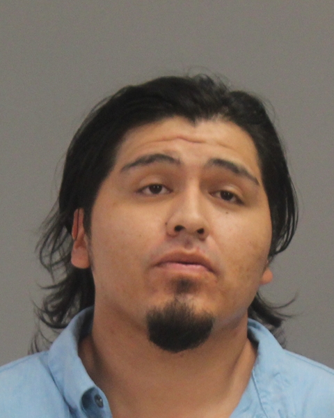 GONZALES, MICHAEL PAUL arrested by Brazos County Sheriff’s Office