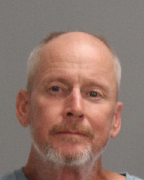 JOHNSON, JEFFREY MICHAEL arrested by Bryan Police Department