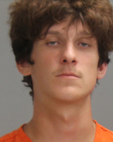 Franke, Kent Eric arrested by College Station Police Department