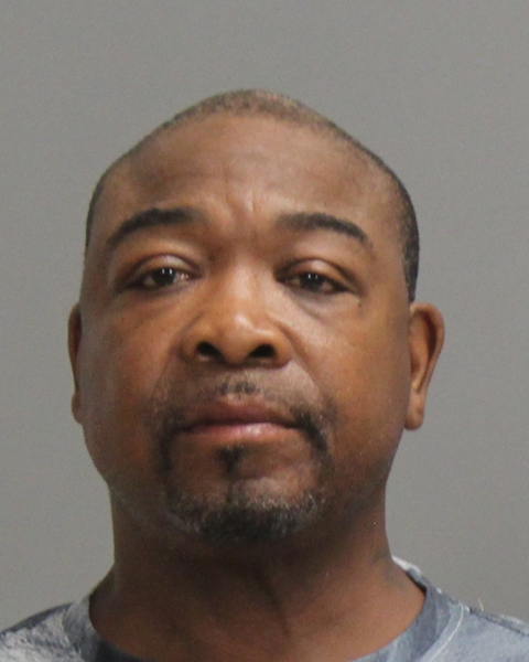 JOHNSON, ROBERT LEE arrested by College Station Police Department