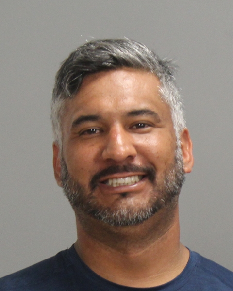 HERNANDEZ, DAVID JOE arrested by Bryan Police Department