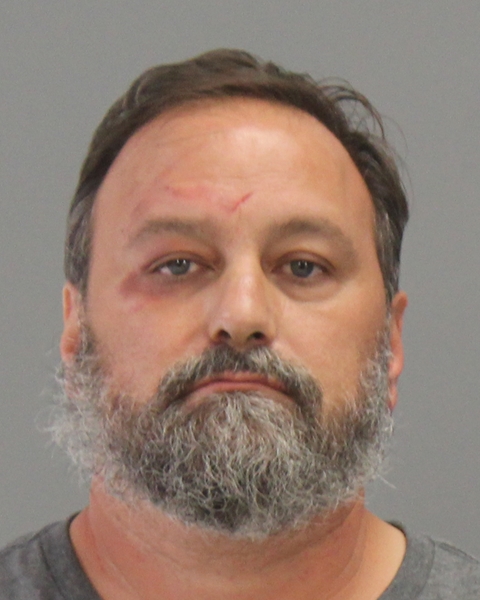 GONZALES, ERNEST, Jr arrested by Brazos County Sheriff’s Office