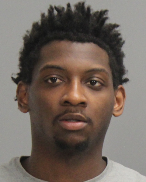 EDWARDS, DELWIN TYRELL arrested by Brazos County Sheriff’s Office