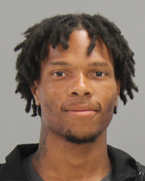 JOHNSON, JAKAVIAN DEVON arrested by College Station Police Department