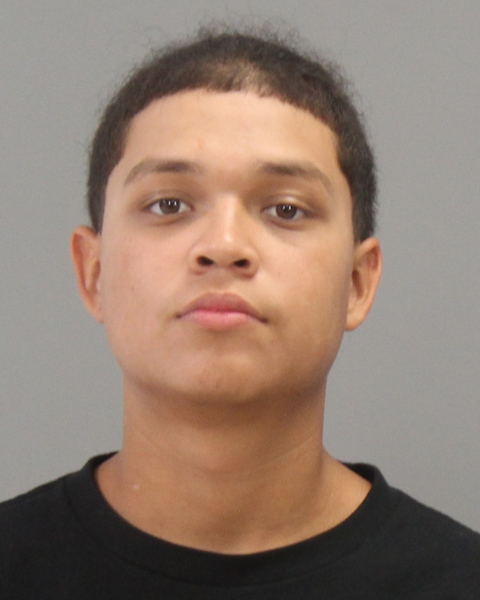 Estrada, Aaron arrested by Brazos County Sheriff’s Office