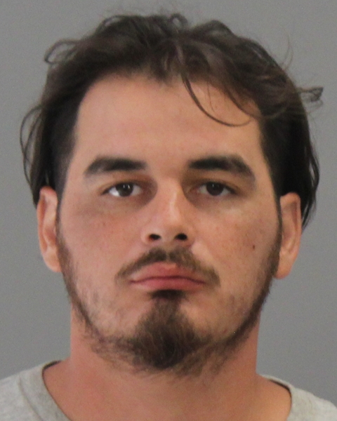 Bernal, Francisco Javier arrested by Brazos County Sheriff’s Office