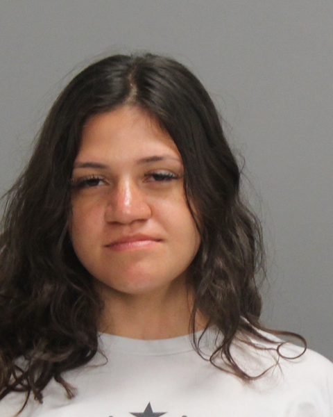 BENNETT, SARIAH DESTINY arrested by College Station Police Department