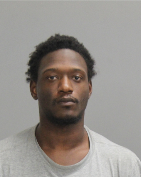 CHOKA, SPENCER BANGBINE-SOME arrested by Brazos County Sheriff’s Office